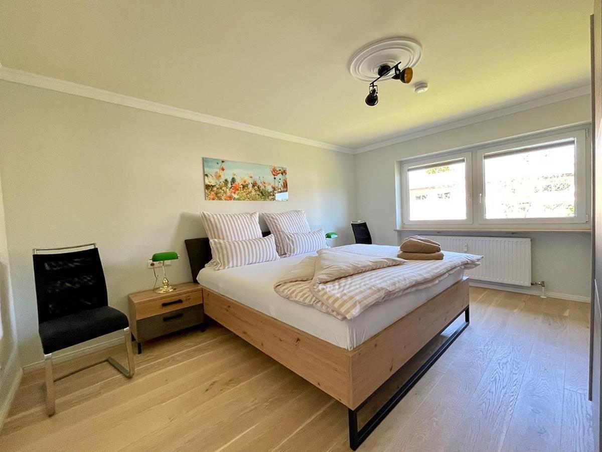 Ferienwohnung Heller Oberstaufen Luaran gambar