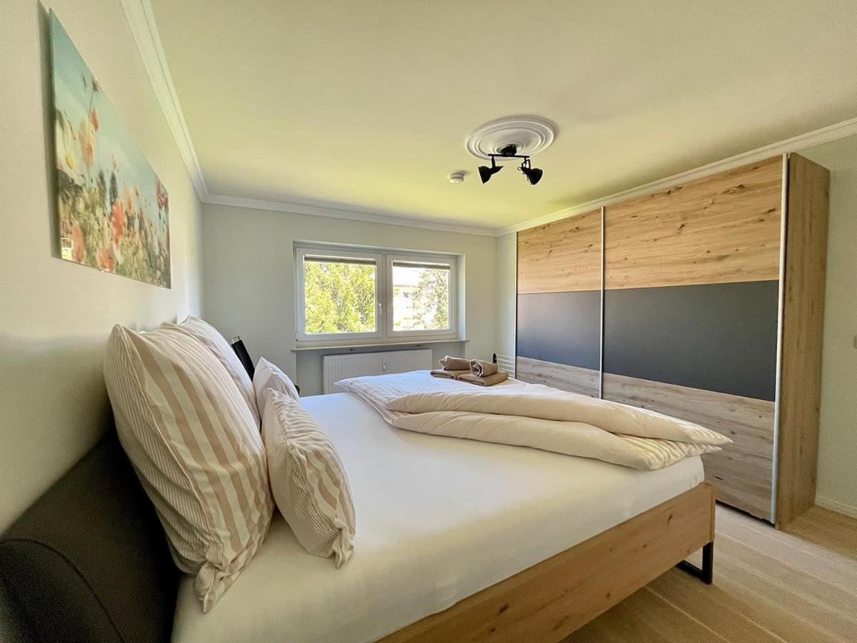 Ferienwohnung Heller Oberstaufen Luaran gambar
