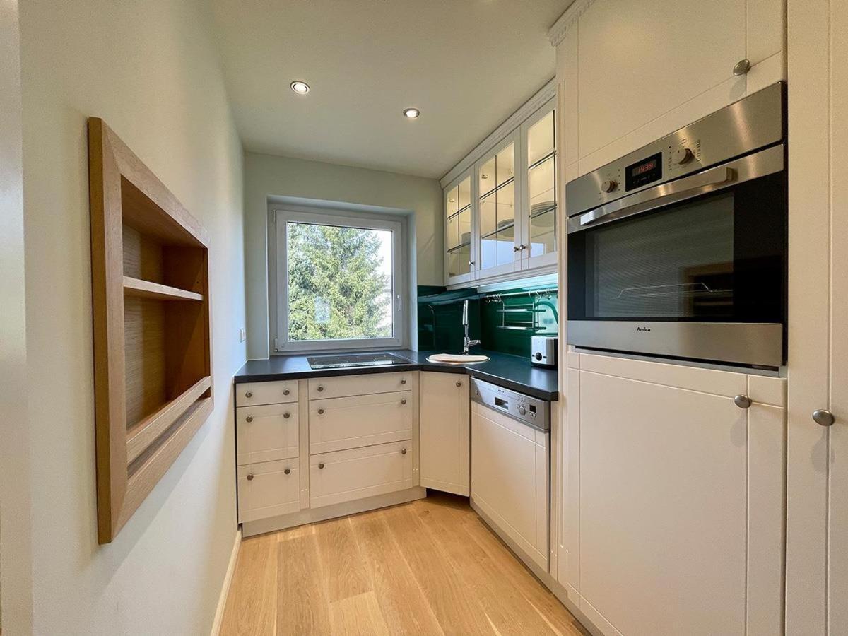 Ferienwohnung Heller Oberstaufen Luaran gambar